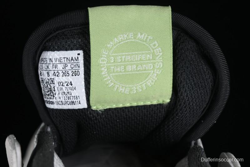 Adidas Forum 84 Low Retro Basketball Shoes - ID6263