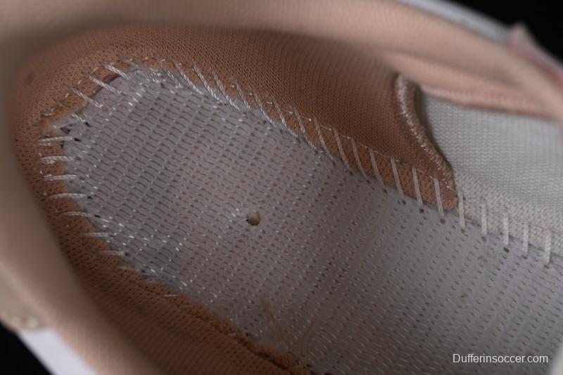 Converse Omega Trainer OX Waffle Comfortable Non-Slip Low-Top Casual Running Shoes - A13377C