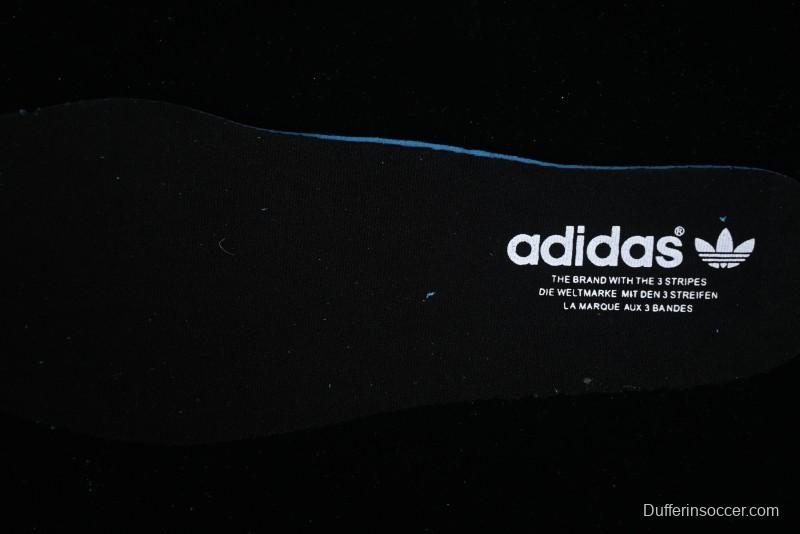 Adidas Samba OG Casual Sneakers - JR7109