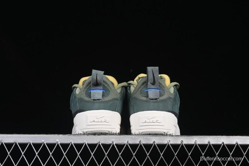 Nike SB Day One Low Top Casual Skate Shoes with Air Zoom Cushion - FN4210-300