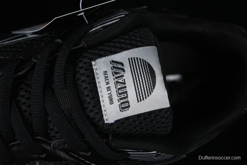 Mizuno Speed 2K Breathable Low-Top Casual Running Shoes with Synthetic Fabric - D1GH222903