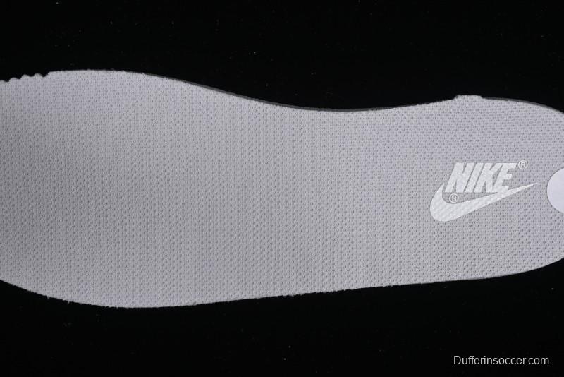 Nike SB Dunk Low All-White Low-Top Casual Skate Shoes - DV0831-101