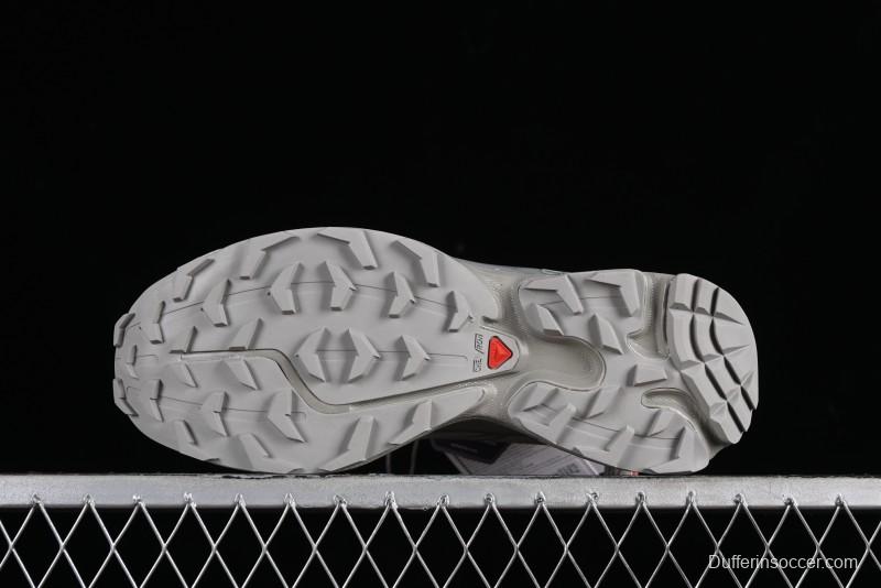 Salomon XT-6 High-Tech Outdoor Casual Running Shoes - 474448-29