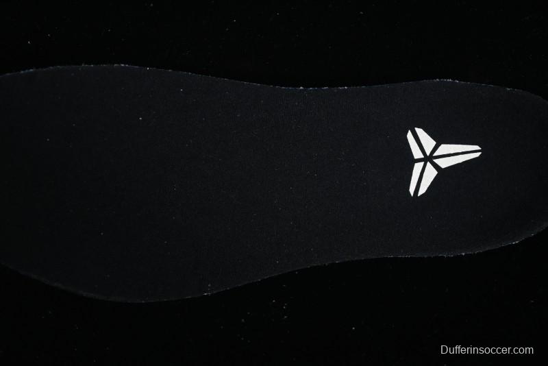 Nike Kobe VI Protro 6 Men's Performance Basketball Shoes with Zoom Turbo and Heel Zoom Air - FQ3546-100