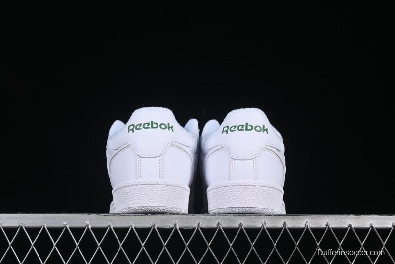 Reebok Club C Bulc Street Anti-Slip Low-Top Casual Sneakers - 100033747