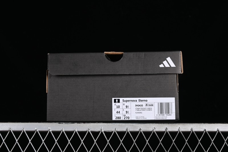 Adidas Supernova Eterno IH0435 Casual Running Shoes with Dreamstrike+ Midsole