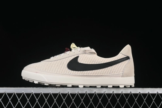 Nike Bode x Nike Astro Grabber Collaboration Sneakers Casual Training Shoes - FQ6892-100