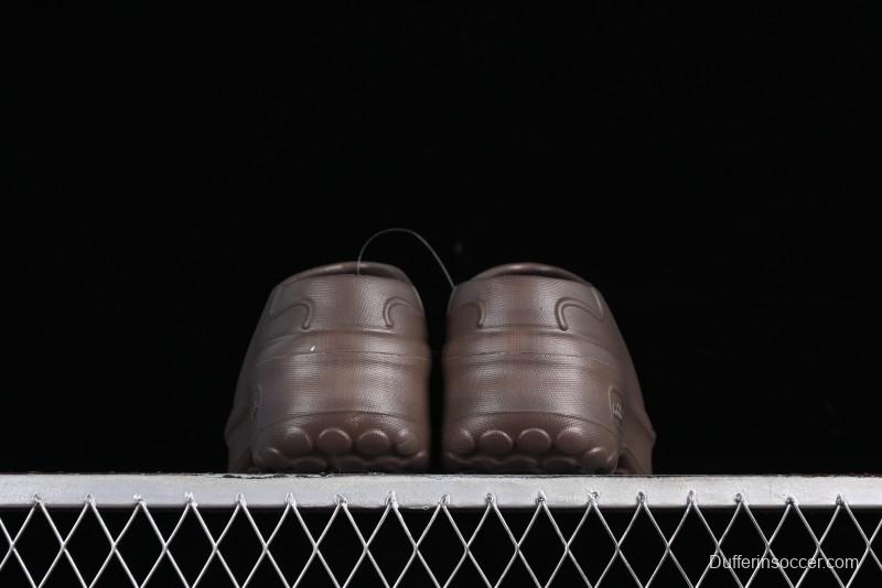 Adidas Adifom Stan Smith Platform Mule Slippers with Eco-Friendly Foam - IH3360