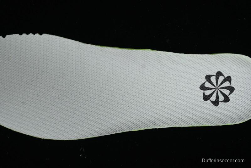 Nike Air Max Scorpion FK Running Shoes with Full-Length Next-Gen Air Cushion - FQ2694-001