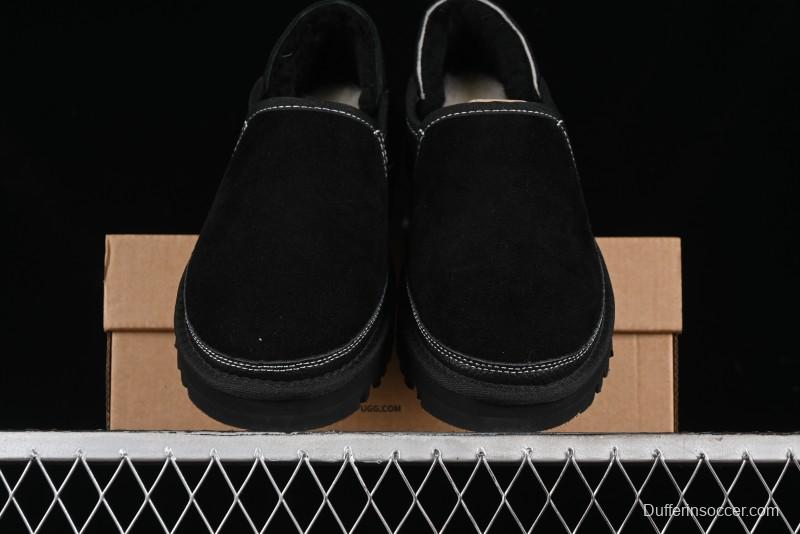 UGG Classic Ultra Mini Slip-On Boots - 1158354