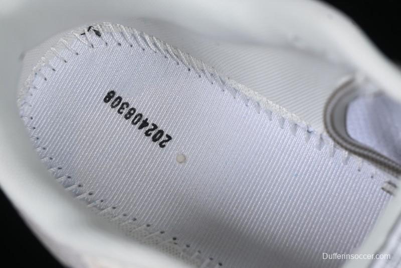 Mizuno Halo Mix Fabric Breathable Low-Top Casual Running Shoes - D1GH240810