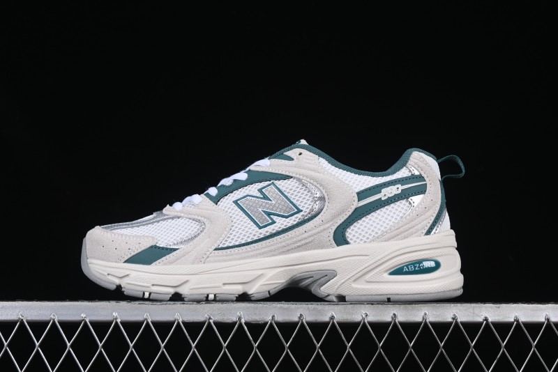 New Balance 530 Series Retro Casual Running Shoes - MR530QA