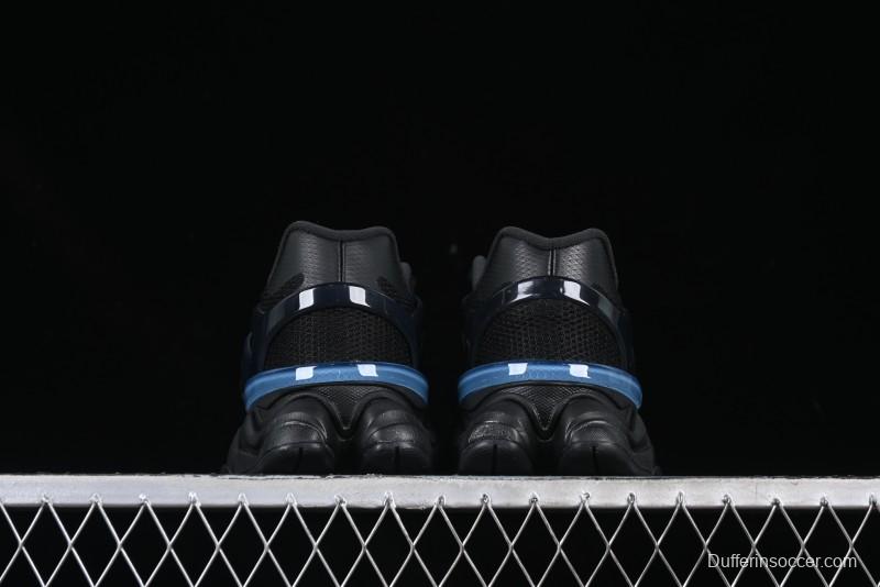 New Balance NB9060 Series Retro Casual Running Shoes with ABZORB Cushioning - U9060IDW