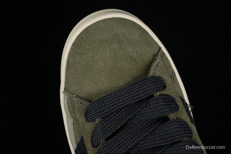 Adidas Originals Campus 00s IF4338 College Series Retro Casual Sneakers - IF4338