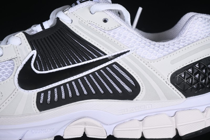 Nike Zoom Vomero 5 SP Retro Classic Casual Running Shoes with EVA Midsole Cushion - FB9149-101