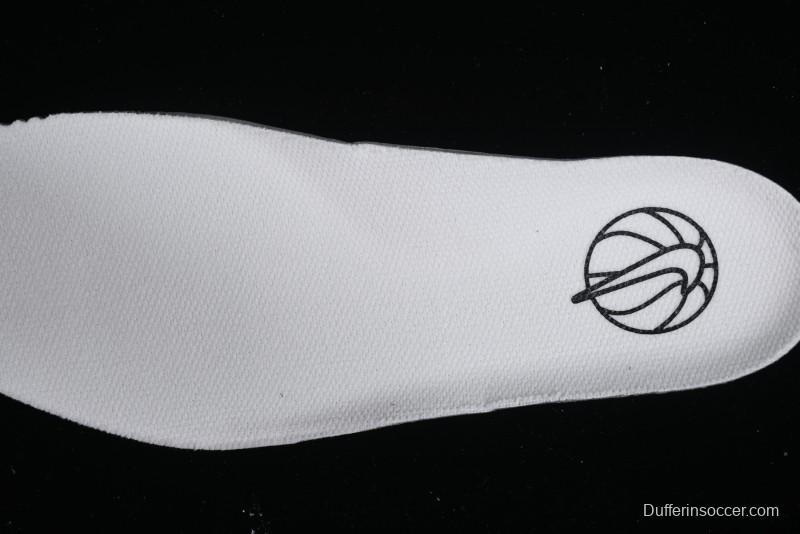 Nike Air More Uptempo 96 QS Scottie Pippen OG Series Classic High Street Versatile Casual Sports Culture Basketball Shoes - FB3021-001