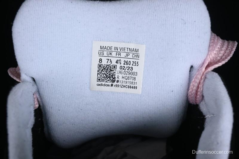 Adidas Originals Campus 00s HQ8708 Retro Casual Sneakers with Chunky Silhouette