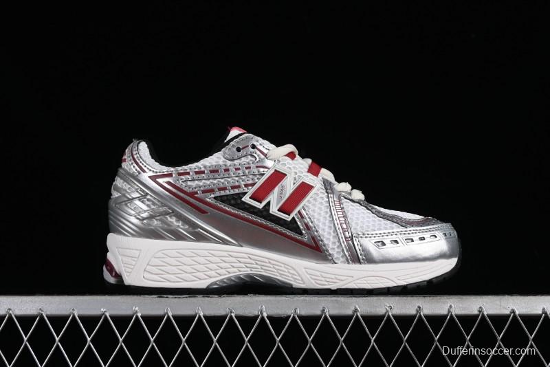 New Balance 1906 Series Retro Dad Style Casual Running Shoes - M1906REA
