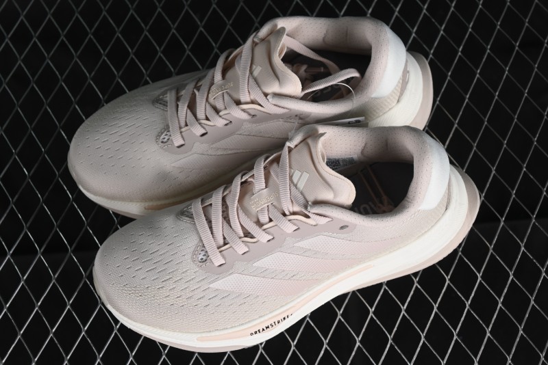 Adidas Supernova Rise M TE1685 Lightweight Casual Running Shoes with Dreamstrike+ Midsole