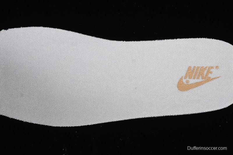 Nike SB Dunk Low LV Collaboration - Yellow Denim Print Anniversary High-End Custom Low-Top Casual Sneakers - SJ2068-247