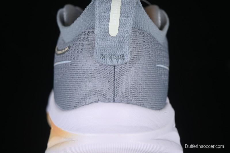 Asics Gel-Nimbus 26 Retro Breathable Casual Shoes Cushioned Men's Durable Running Shoes - 1012B601-020