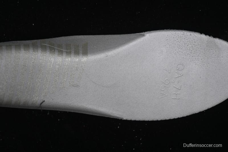 Nike Air Force 1 '07 Low Stussy Collaboration - Suede Grey Low-Top Casual Sneakers - SJ6698-018