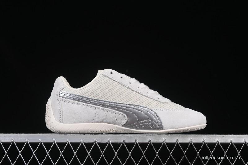 Puma Speedcat Lifestyle Low-Top Sneakers for Racing Enthusiasts - 403902-01