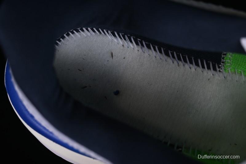 Nike Air Zoom Vomero 17 Lunar Summer 2024 Cushioned Casual Running Shoes - FB1309-100