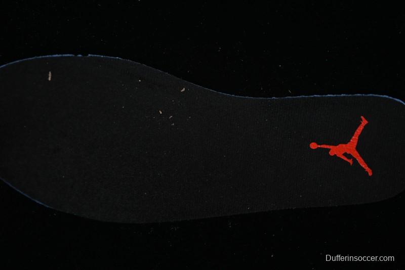 Nike Air Jordan 1 Low "White Black Gym Red" Retro Casual Sneakers - IB8971-106