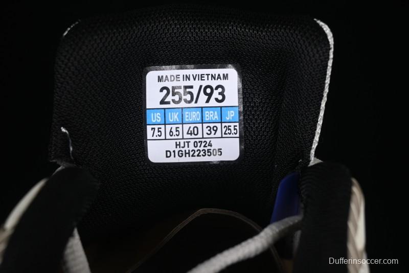 Mizuno Racer S Oarism Breathable Low-Cut Casual Running Shoes - D1GH223505