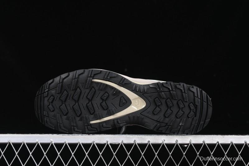 Salomon XA PRO 3D Outdoor Trail Running Shoes with SENSIFIT and 3D ADVANCED CHASSIS - 477735-28