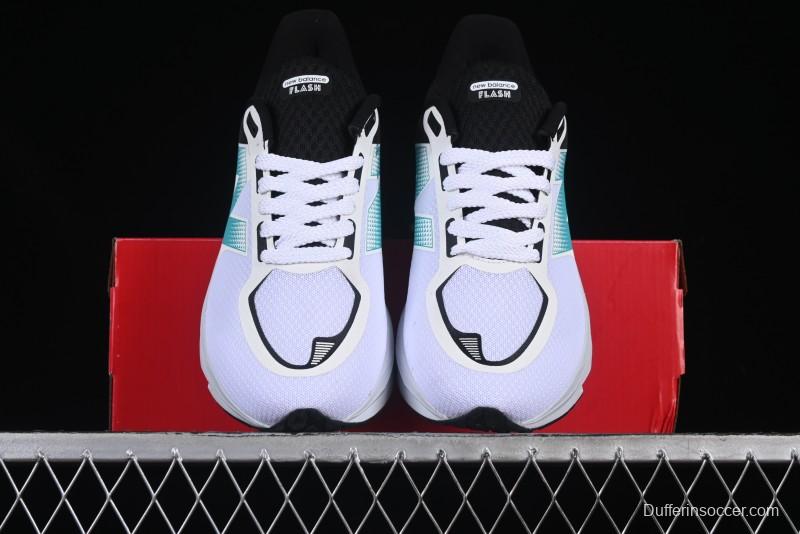 New Balance DynaSoft Flash V7 Retro Casual Shoes - MFLSHBW7