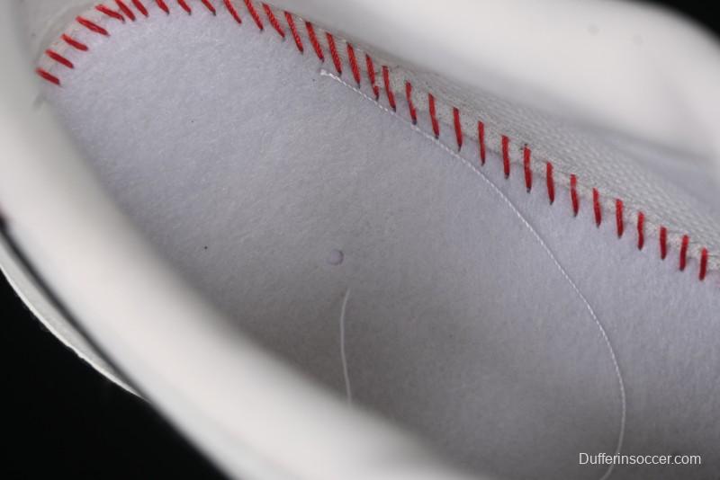 Nike Air Force 1 '07 Low The North Face Collaboration Year of the Snake Limited Edition Silver Snake Casual Sneakers - CH6336-521