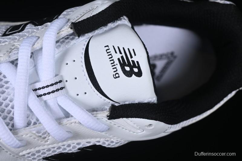 New Balance 530 Series Retro Casual Running Shoes - MR530EWB