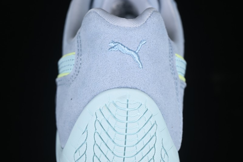 Puma Speedcat Lifestyle Low-Top Sneakers - 401657-03