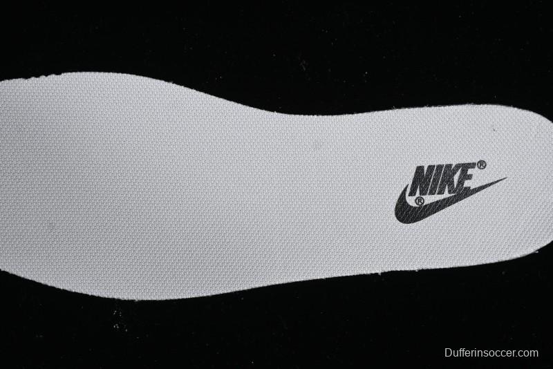 Nike SB Dunk Low NYC Collaboration Black Beige Low-Top Casual Skateboarding Shoes - NC2103-301