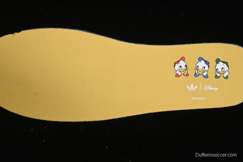 Adidas Forum 84 Low Classic Retro Basketball Shoes - JR5457