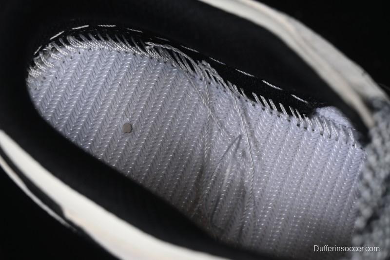 Nike SB Dunk Low Lightning Collaboration Daisy White Swoosh Anniversary Custom Low-Top Casual Skate Shoes - DJ2024-073