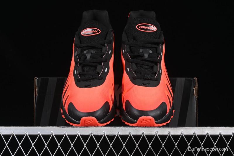 Nike Air Max Dn8 Running Shoes with Dynamic Air Cushion Technology - FQ7860-004