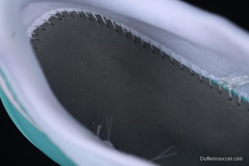 Nike Air Zoom Vomero 18 Running Shoes with Lunar-Inspired Cushion and Zoom Air Unit - HM6803-103