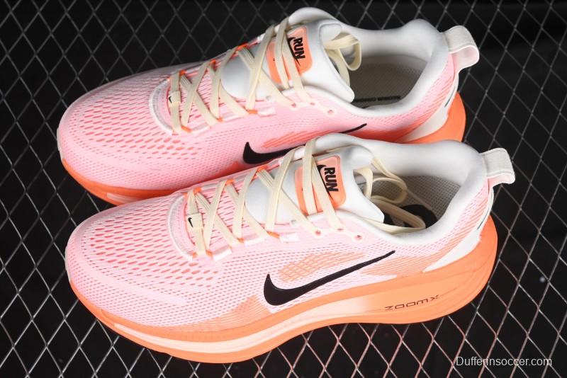 Nike Air Zoom Vomero 18 Moon Landing 18 2025 New Cushioning Casual Running Shoes - HM6804-800