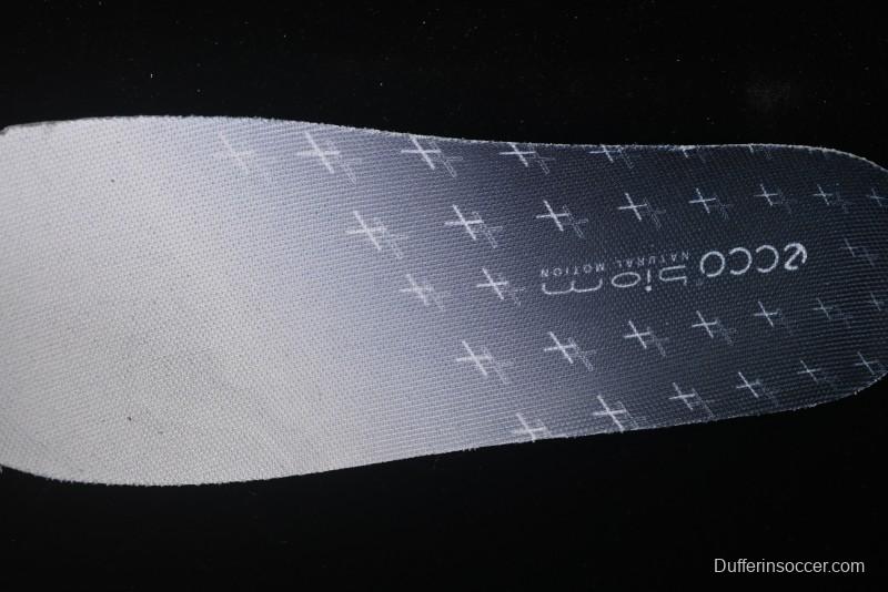 ECCO BIOM C-Trail Waterproof Leather Sports Casual Shoes with Gore-Tex Membrane and Natural Motion Technology - 80332451052