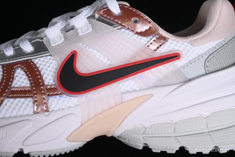 Nike Runtekk V2K Running Shoes Retro Cushlon Foam Low-Top Sneakers - HF9997-100