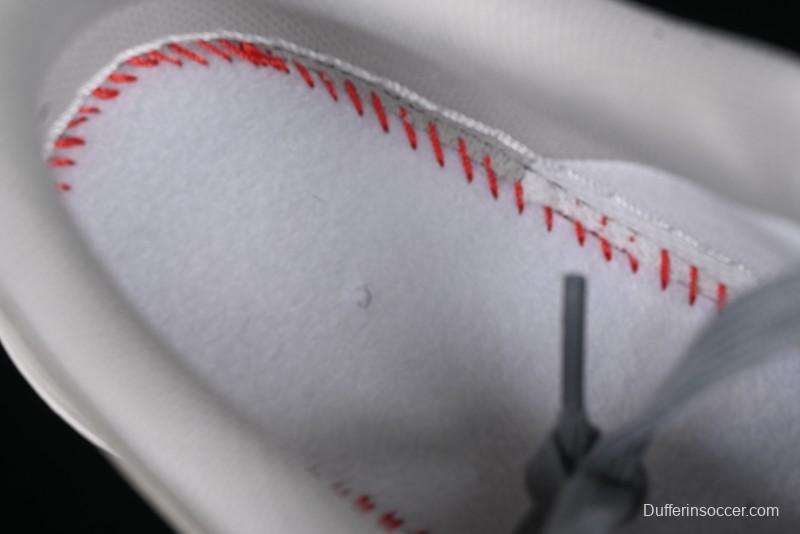 Nike Air Force 1 '07 Low The North Face Collaboration Light Blue Gum Sole Low-Top Casual Sneakers - DM6688-022