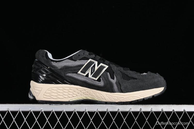 New Balance 1906 Series Retro Dad Style Casual Running Shoes - M1906DD