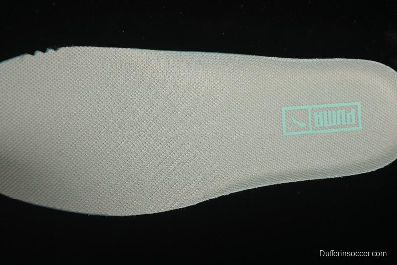 Puma Bella UT Leather Fashion Casual Sneakers - 402186-07