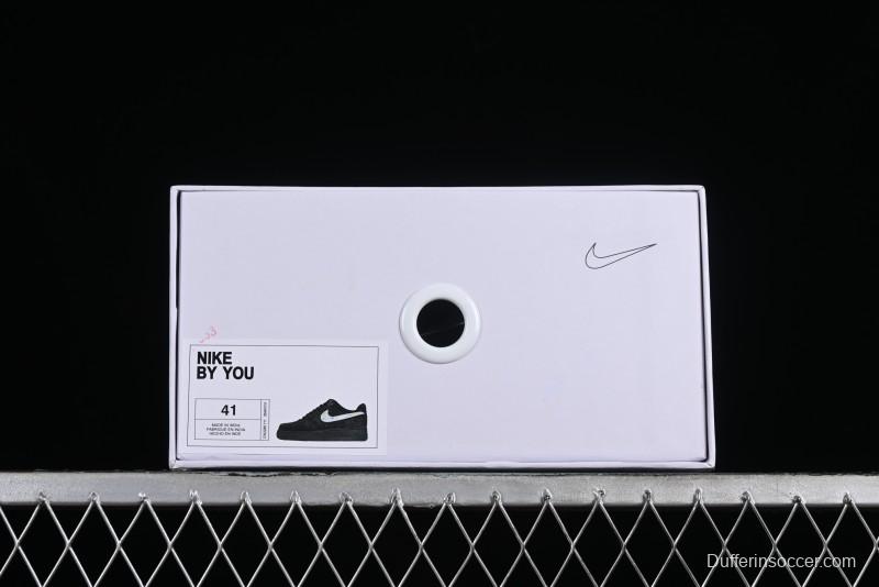 Nike Air Force 1 '07 Low Custom Casual Sneakers - CW2288-111