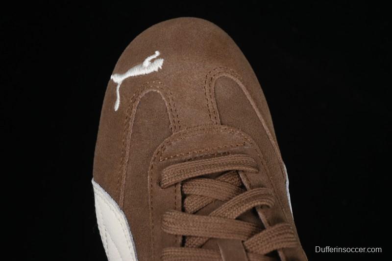 Puma The Open Product x Puma Speedcat Low-Top Lifestyle Sneakers - 406329-31