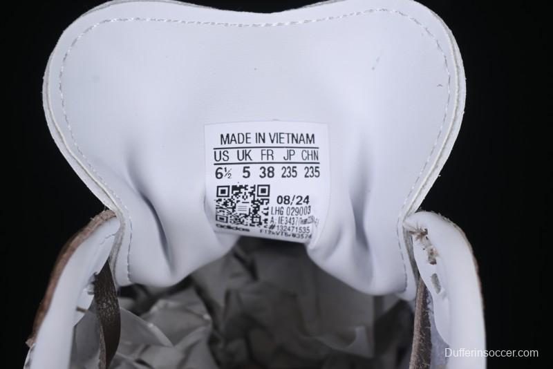 Adidas Samba OG Casual Sneakers - IE3437