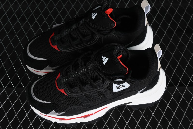 Adidas Citywowlk Classic Breathable Fashion Sneakers - IG2237
